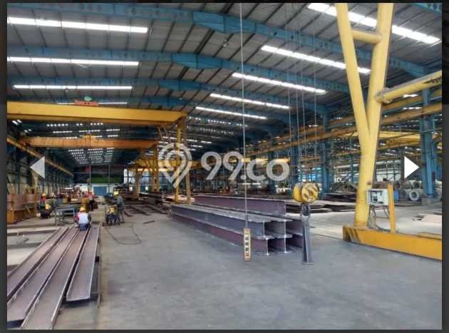 Dijual! Pabrik di Gresik Kota Gresik LT 53000m2 / LB 34000m2 Kawasan Bisnis Dijual! Pabrik di Gresik Kota Gresik LT 53000m2 / LB 34000m2 Kawasan Bisnis
