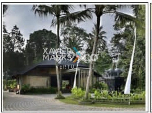 Unit Komersial Dijual di Ubud Gianyar Luas Bangunan 3388m2 Unit Komersial Dijual di Ubud Gianyar Luas Bangunan 3388m2