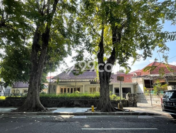 Dijual Rumah Elit Exclusive di Genteng, Surabaya Dijual Rumah Elit Exclusive di Genteng, Surabaya