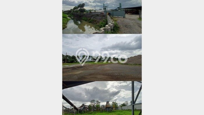 Gudang Strategis Kawasan Kauman, Luas 3000m2m², Lokasi Komersial Gudang Strategis Kawasan Kauman, Luas 3000m2m², Lokasi Komersial