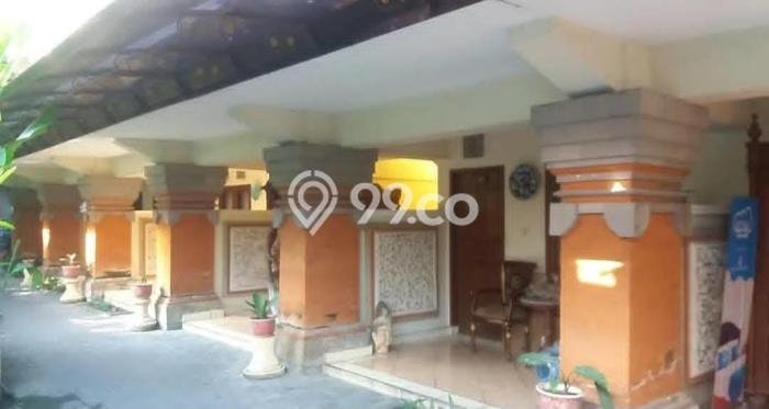 Jarang Ada! Tanah di Kuta Punya Luas 1575m2 SHM Jarang Ada! Tanah di Kuta Punya Luas 1575m2 SHM
