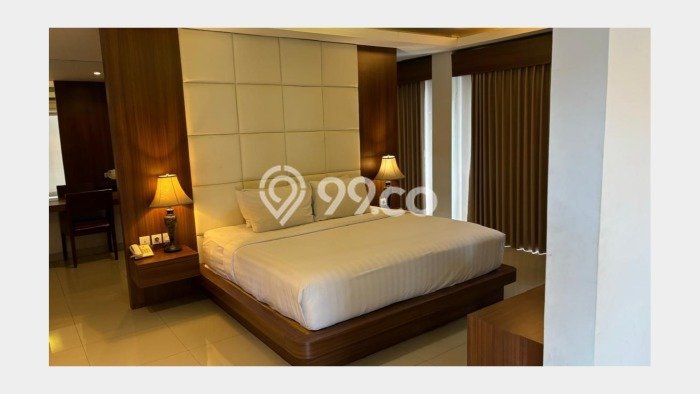 INVESTASI MENGUNTUNGKAN! Hotel Kawasan , Luas 1900m2m², Nilai Profit Tinggi INVESTASI MENGUNTUNGKAN! Hotel Kawasan , Luas 1900m2m², Nilai Profit Tinggi