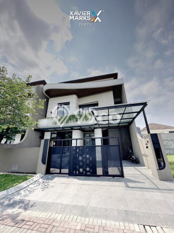 Best Deal Hunian Mewah Ideal dan Luas di Wiyung, Surabaya Best Deal Hunian Mewah Ideal dan Luas di Wiyung, Surabaya