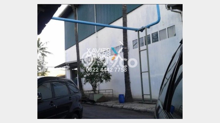 Unit Pabrik Dijual di Karanganyar Karanganyar Luas Tanah 49810m2, Luas Bangunan 40000m2 Unit Pabrik Dijual di Karanganyar Karanganyar Luas Tanah 49810m2, Luas Bangunan 40000m2