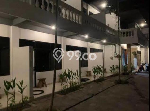Jual Hotel Kawasan Kuta, Luas 1000m2m², Area Komersial Jual Hotel Kawasan Kuta, Luas 1000m2m², Area Komersial