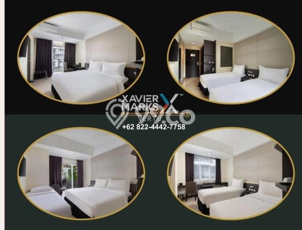 Jual Hotel Area Komersial di , Luas 9903m2m², Jalan Raya Jual Hotel Area Komersial di , Luas 9903m2m², Jalan Raya
