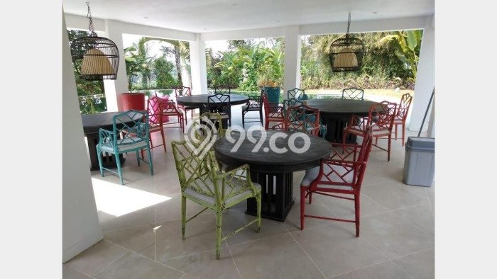 For Sale! Vila Kawasan Gianyar, Dimensi 2500m2m², Lokasi Strategis For Sale! Vila Kawasan Gianyar, Dimensi 2500m2m², Lokasi Strategis