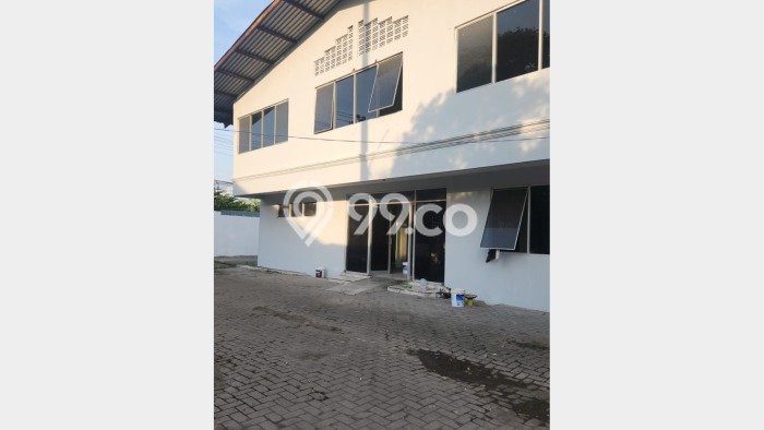 Untuk Dijual! Gudang di Sukoharjo Surakarta LT 5000m2 / LB 3500m2 Kawasan Strategis Untuk Dijual! Gudang di Sukoharjo Surakarta LT 5000m2 / LB 3500m2 Kawasan Strategis