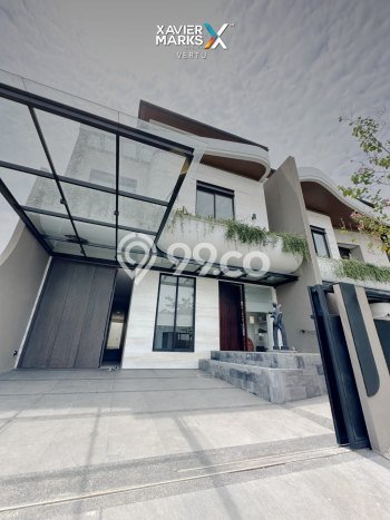 Best Deal Hunian Premium Ideal dan Luas di Wiyung, Surabaya Best Deal Hunian Premium Ideal dan Luas di Wiyung, Surabaya