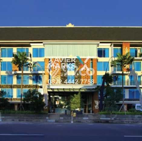 LOKASI PREMIUM! Hotel di Kuta, Luas 12000m2m², Lokasi Strategis LOKASI PREMIUM! Hotel di Kuta, Luas 12000m2m², Lokasi Strategis