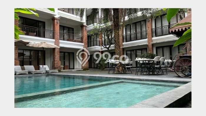 INVESTASI MENGUNTUNGKAN! Hotel Kawasan , Luas 1900m2m², Nilai Profit Tinggi INVESTASI MENGUNTUNGKAN! Hotel Kawasan , Luas 1900m2m², Nilai Profit Tinggi