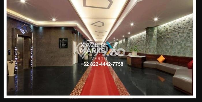 Jual Hotel Area Komersial di , Luas 9903m2m², Jalan Raya Jual Hotel Area Komersial di , Luas 9903m2m², Jalan Raya