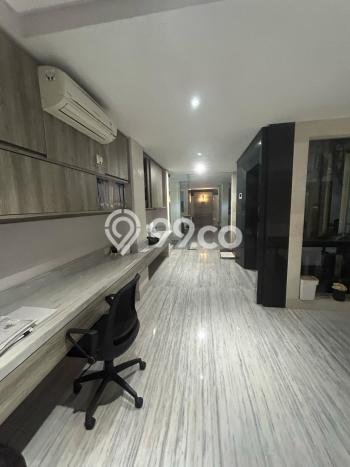 Rumah Luxury Modern Siap Huni di Citraland Surabaya Rumah Luxury Modern Siap Huni di Citraland Surabaya