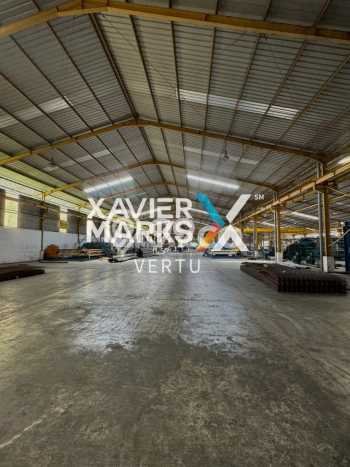 FOR SALE! Pabrik di Menganti Gresik, LT 14060m2, LB 9066m2 FOR SALE! Pabrik di Menganti Gresik, LT 14060m2, LB 9066m2