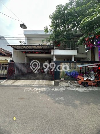 Dijual Rumah Luas Megah Dengan View Eksklusif di Darmo permai, Surabaya Dijual Rumah Luas Megah Dengan View Eksklusif di Darmo permai, Surabaya