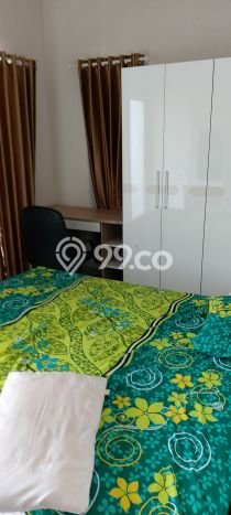 Hunian Nyaman Asri 3 KT Siap Huni di Citraland Surabaya Hunian Nyaman Asri 3 KT Siap Huni di Citraland Surabaya