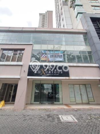 Ruko Disewa di Surabaya dengan LB 228m2 Area Komersial Ramai Ruko Disewa di Surabaya dengan LB 228m2 Area Komersial Ramai