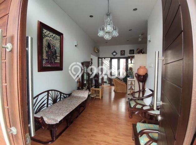 Dijual Rumah 3 Kamar Lokasi Ideal Nyaman dan Strategis di Waru Dijual Rumah 3 Kamar Lokasi Ideal Nyaman dan Strategis di Waru