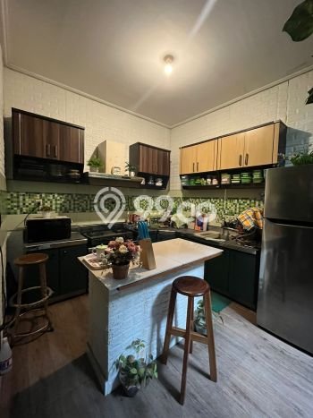 Siap Huni Rumah Mewah 3 Kamar di Mulyorejo Dekat ke Mana Pun Siap Huni Rumah Mewah 3 Kamar di Mulyorejo Dekat ke Mana Pun