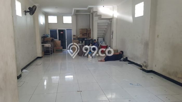 Ruko Area Bisnis di Mulyorejo, Luas 350m2m², Mainroad Ruko Area Bisnis di Mulyorejo, Luas 350m2m², Mainroad