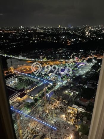 Apartemen Cozy Dijual di Surabaya Spesifikasi 2 KT, 1 KM Apartemen Cozy Dijual di Surabaya Spesifikasi 2 KT, 1 KM