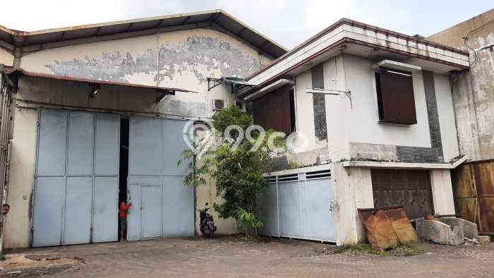 Gudang disewakan lokasi strategis Lakarsantri Surabaya 800m2 Gudang disewakan lokasi strategis Lakarsantri Surabaya 800m2
