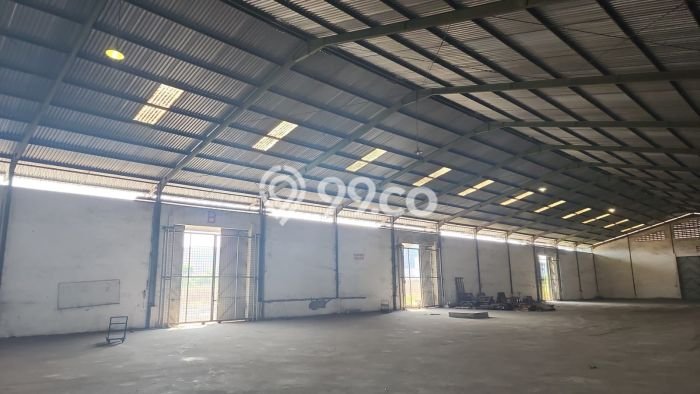 Gudang Bagus Dijual di Kalianak Surabaya Lokasi Strategis Cocok untuk Kembangkan Bisnis Gudang Bagus Dijual di Kalianak Surabaya Lokasi Strategis Cocok untuk Kembangkan Bisnis