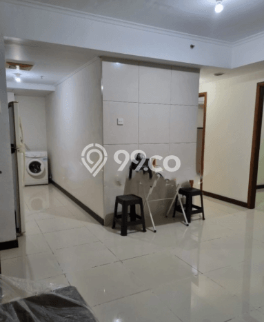 Apartemen Cozy Dijual di Surabaya Spesifikasi 3 KT, 2 KM Apartemen Cozy Dijual di Surabaya Spesifikasi 3 KT, 2 KM