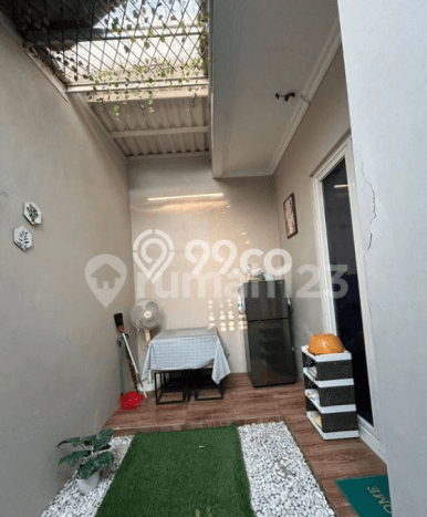 BEST OFFER! Rumah Untuk Investasi di Menganti, LT 53m2m² LB 60m2m² BEST OFFER! Rumah Untuk Investasi di Menganti, LT 53m2m² LB 60m2m²