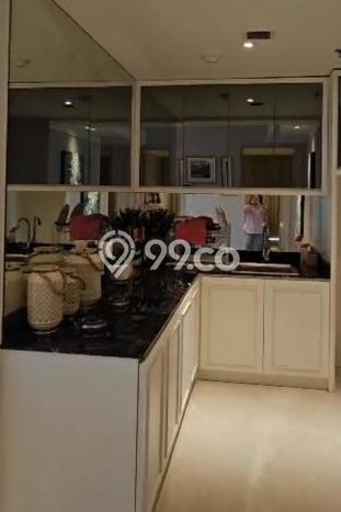 Apartemen Prestisius Dijual di Tegalsari Luas 160m2 Apartemen Prestisius Dijual di Tegalsari Luas 160m2