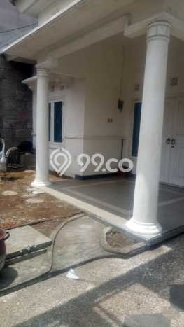 Dijual Rumah Eksklusif 3 KT di Darmo permai, Surabaya Dijual Rumah Eksklusif 3 KT di Darmo permai, Surabaya