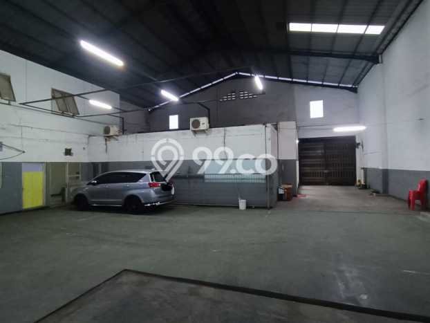 FOR RENT! Gudang di Jemursari Cocok untuk Bisnis 800m2 FOR RENT! Gudang di Jemursari Cocok untuk Bisnis 800m2