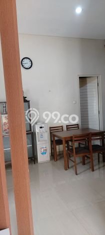 Hunian Nyaman Asri 3 KT Siap Huni di Citraland Surabaya Hunian Nyaman Asri 3 KT Siap Huni di Citraland Surabaya