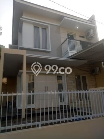 Hunian Nyaman Asri 3 KT Siap Huni di Citraland Surabaya Hunian Nyaman Asri 3 KT Siap Huni di Citraland Surabaya