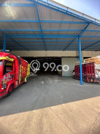 Pabrik Dijual di Krian Sidoarjo dengan Luas Bangunan 5484m2 Pabrik Dijual di Krian Sidoarjo dengan Luas Bangunan 5484m2
