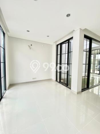 Rumah Minimalis 3 Kamar Terawat di Kompleks Cluster Graha, Surabaya Rumah Minimalis 3 Kamar Terawat di Kompleks Cluster Graha, Surabaya