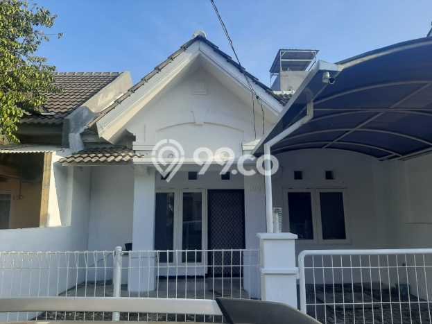 Rumah Strategis 2 Kamar Tidur dan 1 Kamar Mandi di Lokasi Strategis Waru, Sidoarjo Rumah Strategis 2 Kamar Tidur dan 1 Kamar Mandi di Lokasi Strategis Waru, Sidoarjo