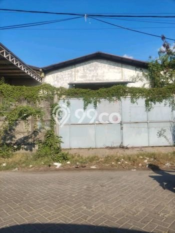 Unit Gudang Strategis di Benowo, Surabaya Potensi Cuan Besar Unit Gudang Strategis di Benowo, Surabaya Potensi Cuan Besar