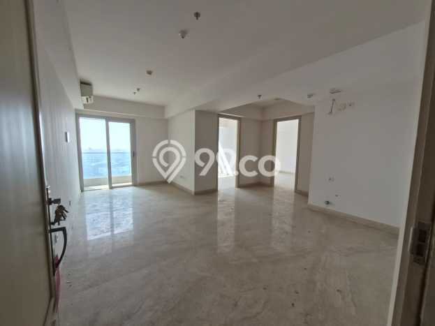 Apartemen Modern Dijual di Tegalsari, Surabaya Punya 2 KT / 2 Kamar Mandi Apartemen Modern Dijual di Tegalsari, Surabaya Punya 2 KT / 2 Kamar Mandi