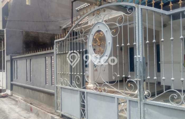 Dijual Rumah Eksklusif 3 KT di Darmo permai, Surabaya Dijual Rumah Eksklusif 3 KT di Darmo permai, Surabaya