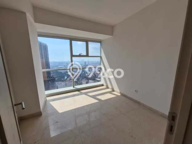 Apartemen Modern Dijual di Tegalsari, Surabaya Punya 2 KT / 2 Kamar Mandi Apartemen Modern Dijual di Tegalsari, Surabaya Punya 2 KT / 2 Kamar Mandi