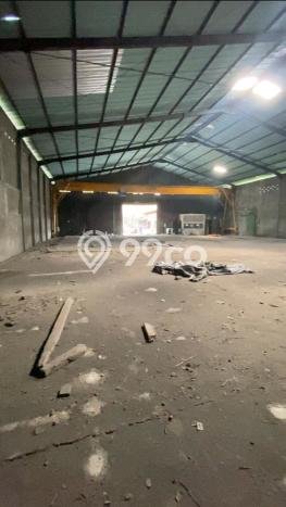 KAWASAN BISNIS! Gudang di Driyorejo, Luas 985m2m², Lokasi Strategis KAWASAN BISNIS! Gudang di Driyorejo, Luas 985m2m², Lokasi Strategis