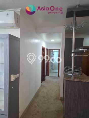 Apartemen Favorit Nyaman Dijual di Jakarta Utara dengan 3 Kamar Tidur Apartemen Favorit Nyaman Dijual di Jakarta Utara dengan 3 Kamar Tidur