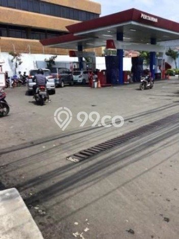 Komersial Kawasan Cawang, Luas 35m², Kawasan Bisnis, Ramai Komersial Kawasan Cawang, Luas 35m², Kawasan Bisnis, Ramai