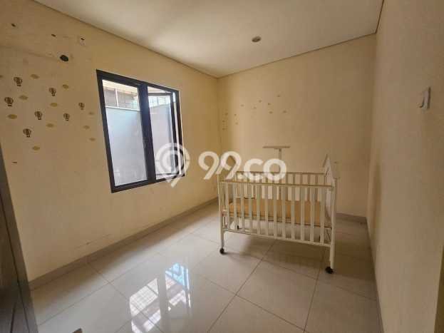 Rumah Modern 3 Kamar LT 144m2 di harapan indah Rumah Modern 3 Kamar LT 144m2 di harapan indah