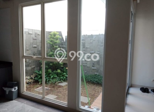 Rumah Luas Asri 3 KT Siap Huni di Jakarta Garden City Jakarta Timur Rumah Luas Asri 3 KT Siap Huni di Jakarta Garden City Jakarta Timur