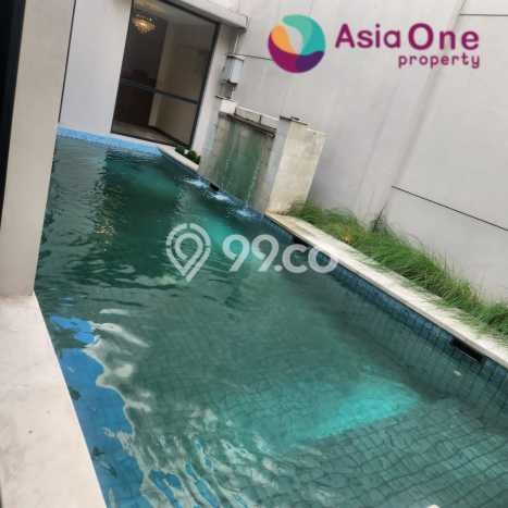 Rumah Eksklusif Dijual LT 336m2 di Pagedangan, Tangerang Rumah Eksklusif Dijual LT 336m2 di Pagedangan, Tangerang