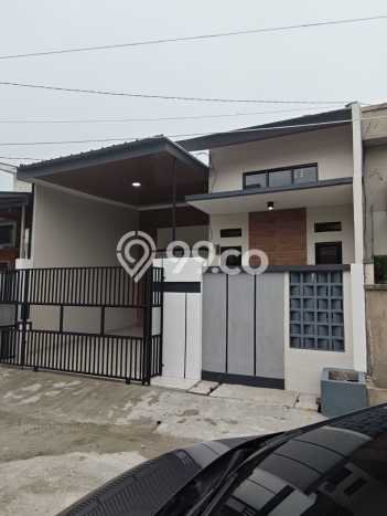 For Sale Hunian Rumah Nyaman 3 Kamar di Harapan Indah, Bekasi For Sale Hunian Rumah Nyaman 3 Kamar di Harapan Indah, Bekasi