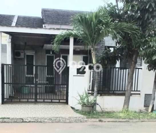 Rumah Minimalis 3 KT di Harapan Indah Bekasi Rumah Minimalis 3 KT di Harapan Indah Bekasi