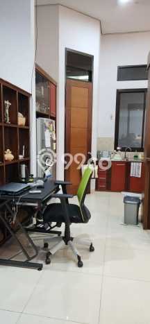 Hunian Mewah LB 350m2 Siap Huni Desain Elegan di Sunter, Jakarta Utara Hunian Mewah LB 350m2 Siap Huni Desain Elegan di Sunter, Jakarta Utara